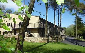 Moorlodge Country Retreat